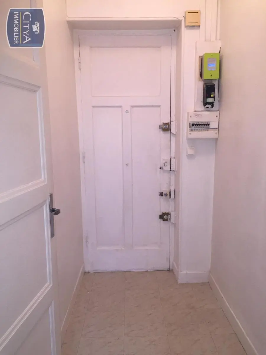 Photo 6 appartement Lyon