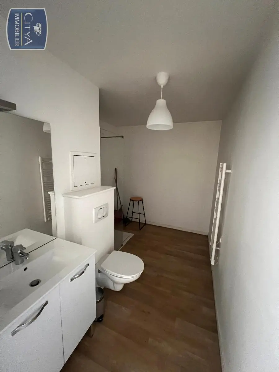 Photo 11 Appartement 1 pièce 38.82m²