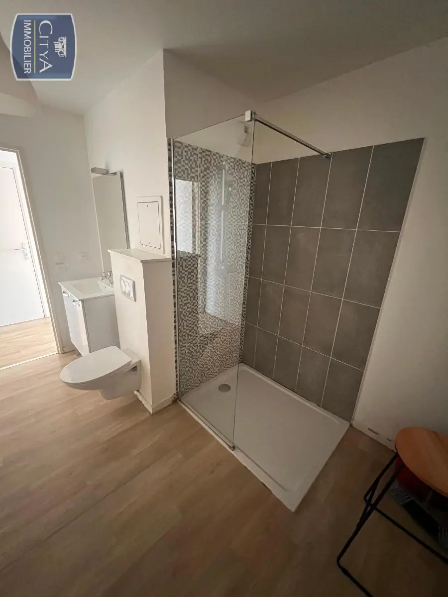 Photo 13 Appartement 1 pièce 38.82m²