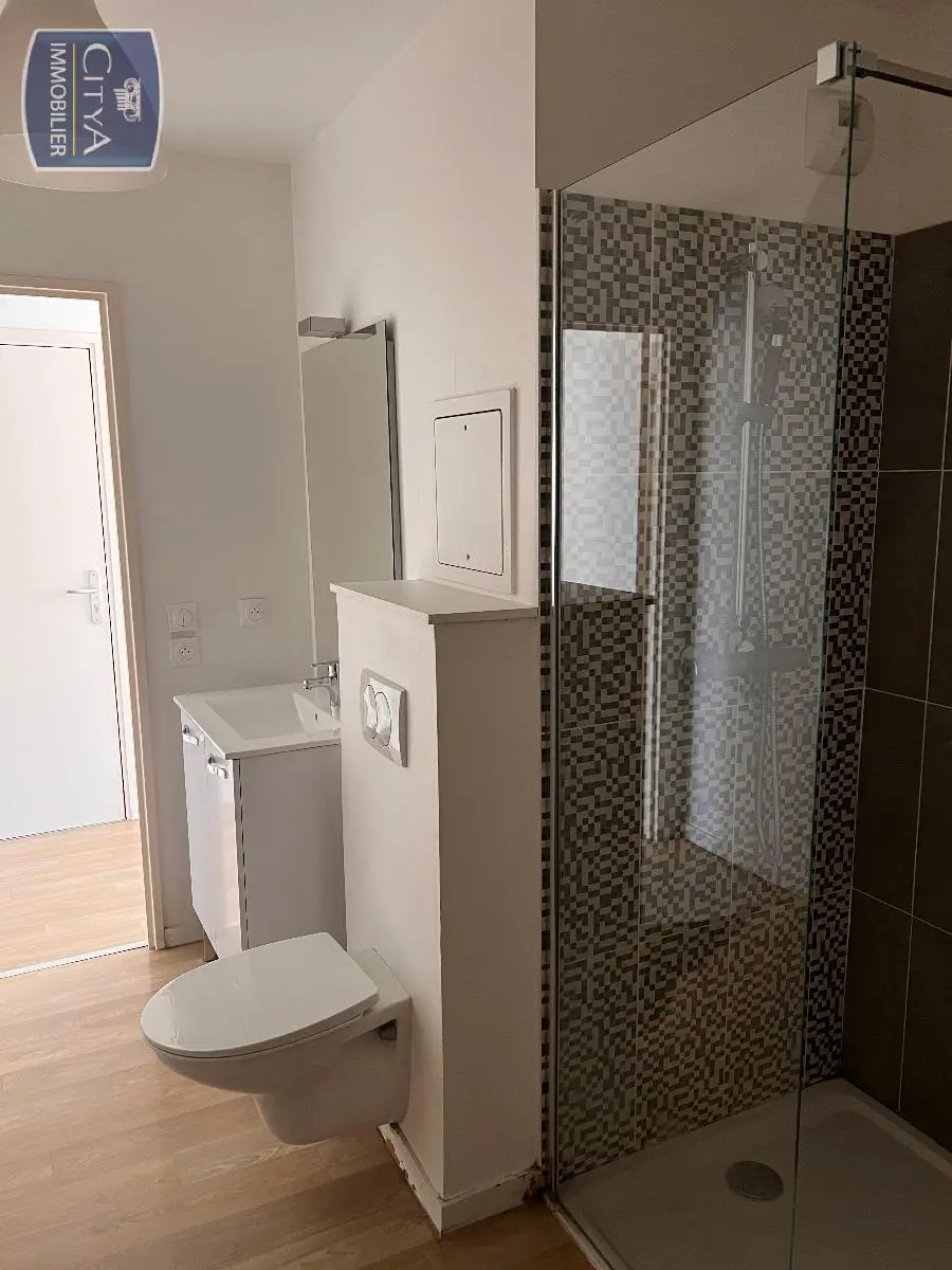 Photo 12 Appartement 1 pièce 38.82m²