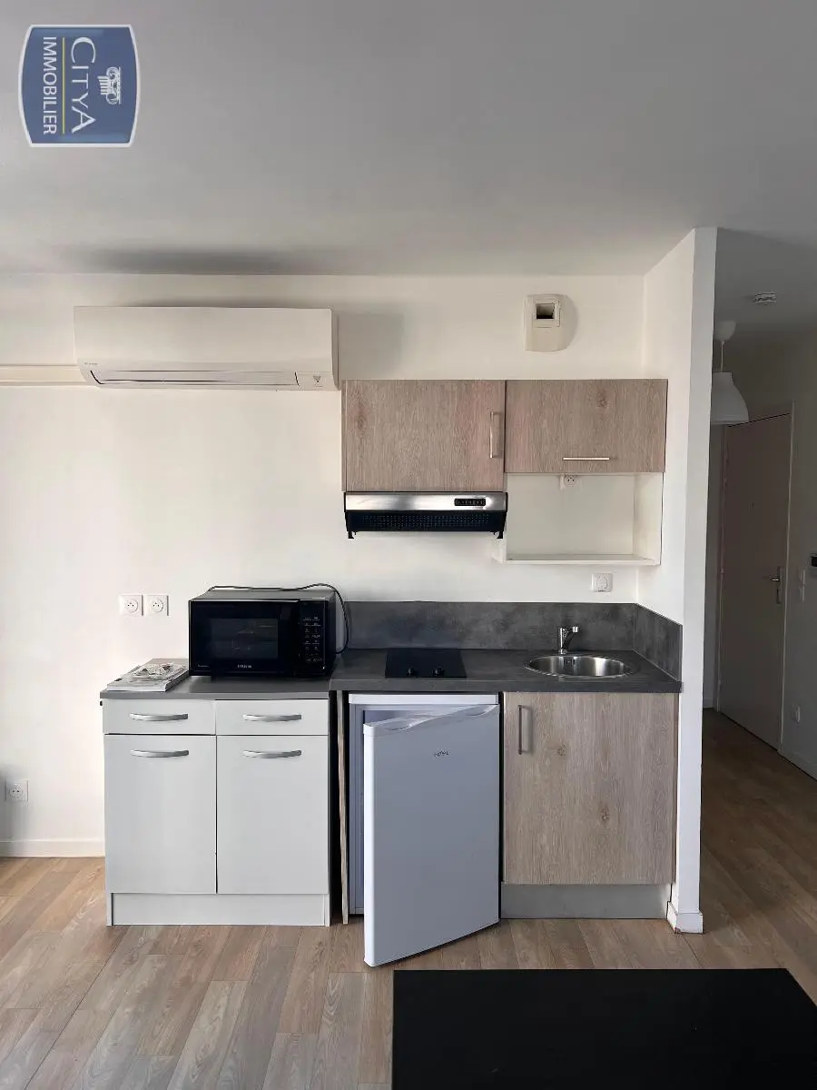 Photo 9 Appartement 1 pièce 38.82m²