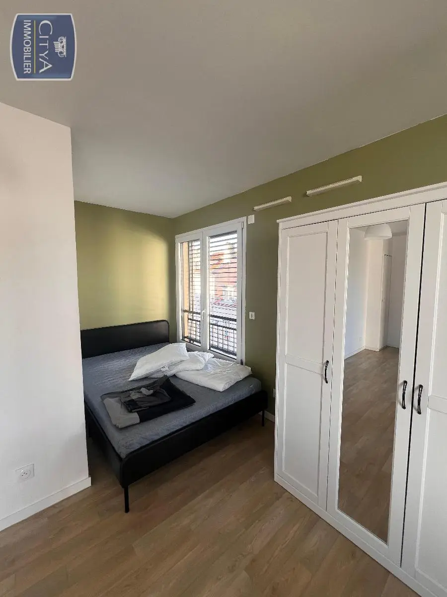 Photo 6 Appartement 1 pièce 38.82m²