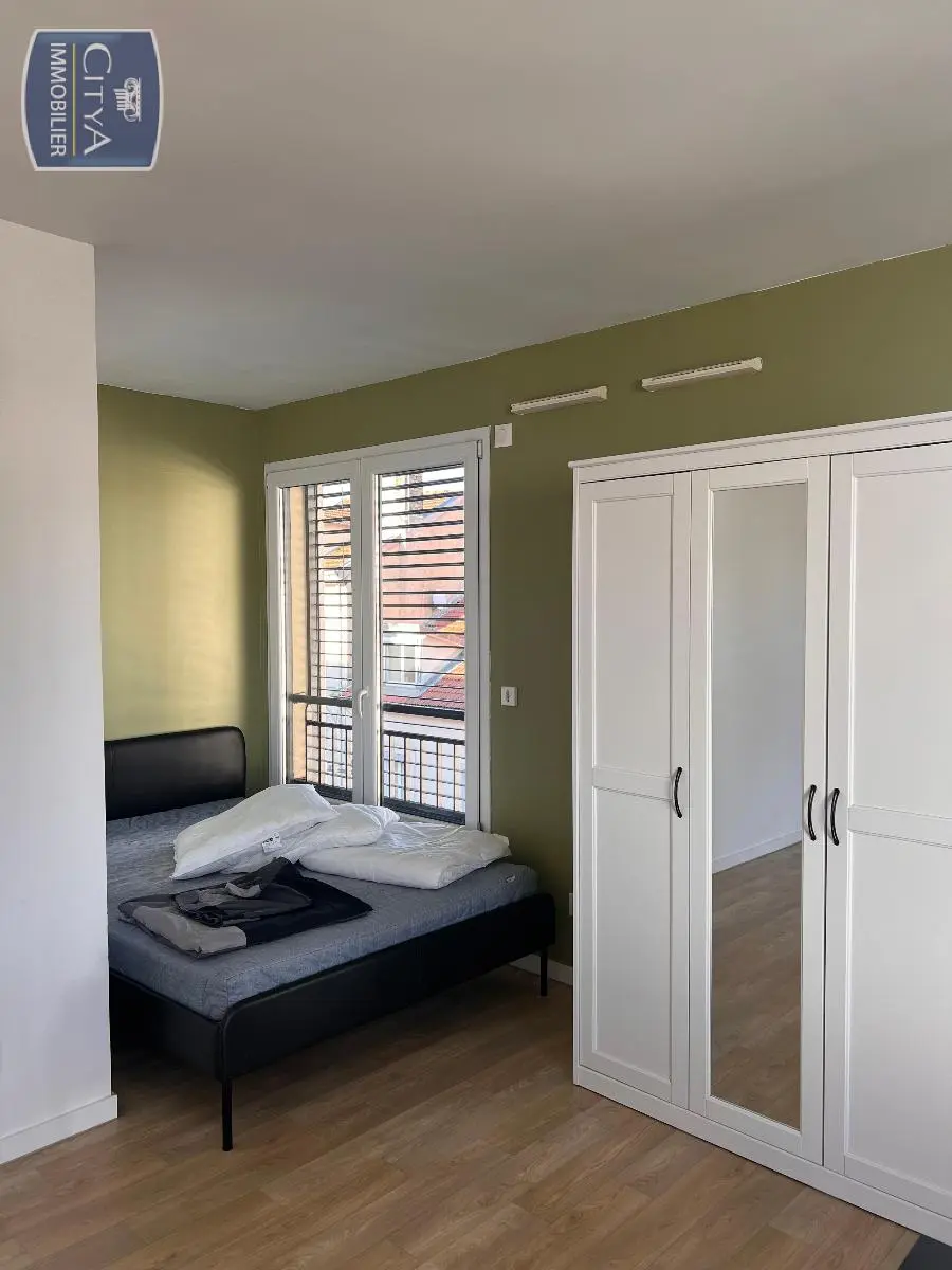 Photo 10 Appartement 1 pièce 38.82m²