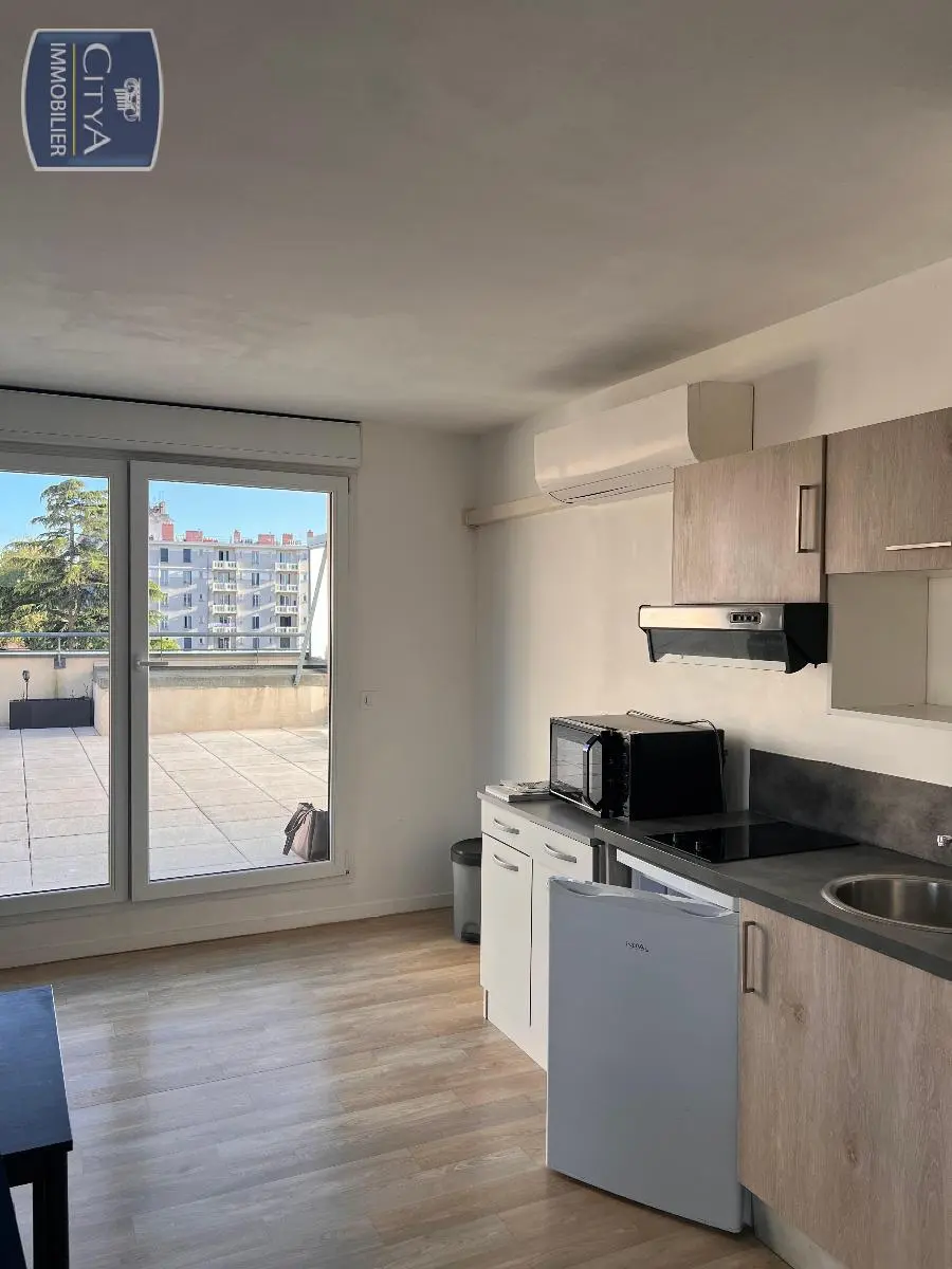 Photo 7 Appartement 1 pièce 38.82m²