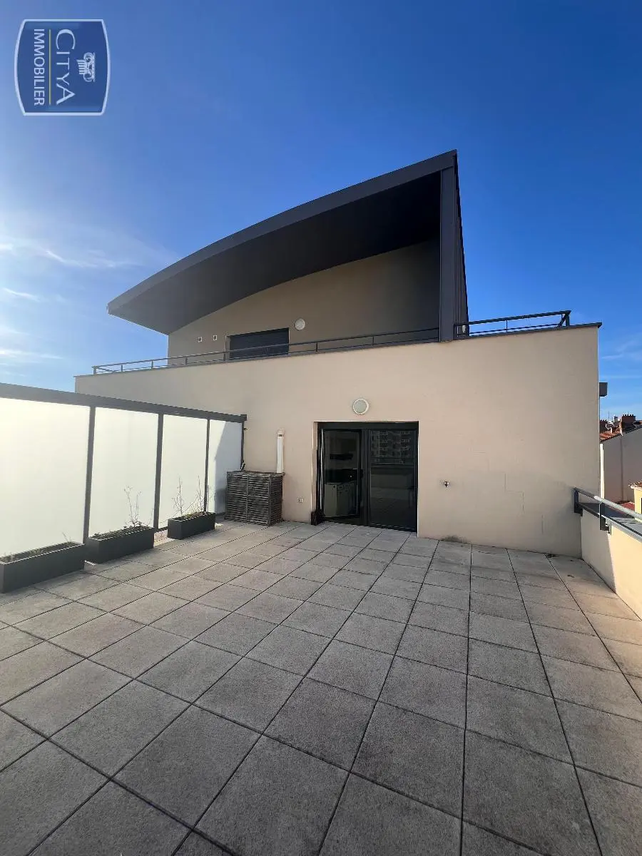 Photo 17 Appartement 1 pièce 38.82m²