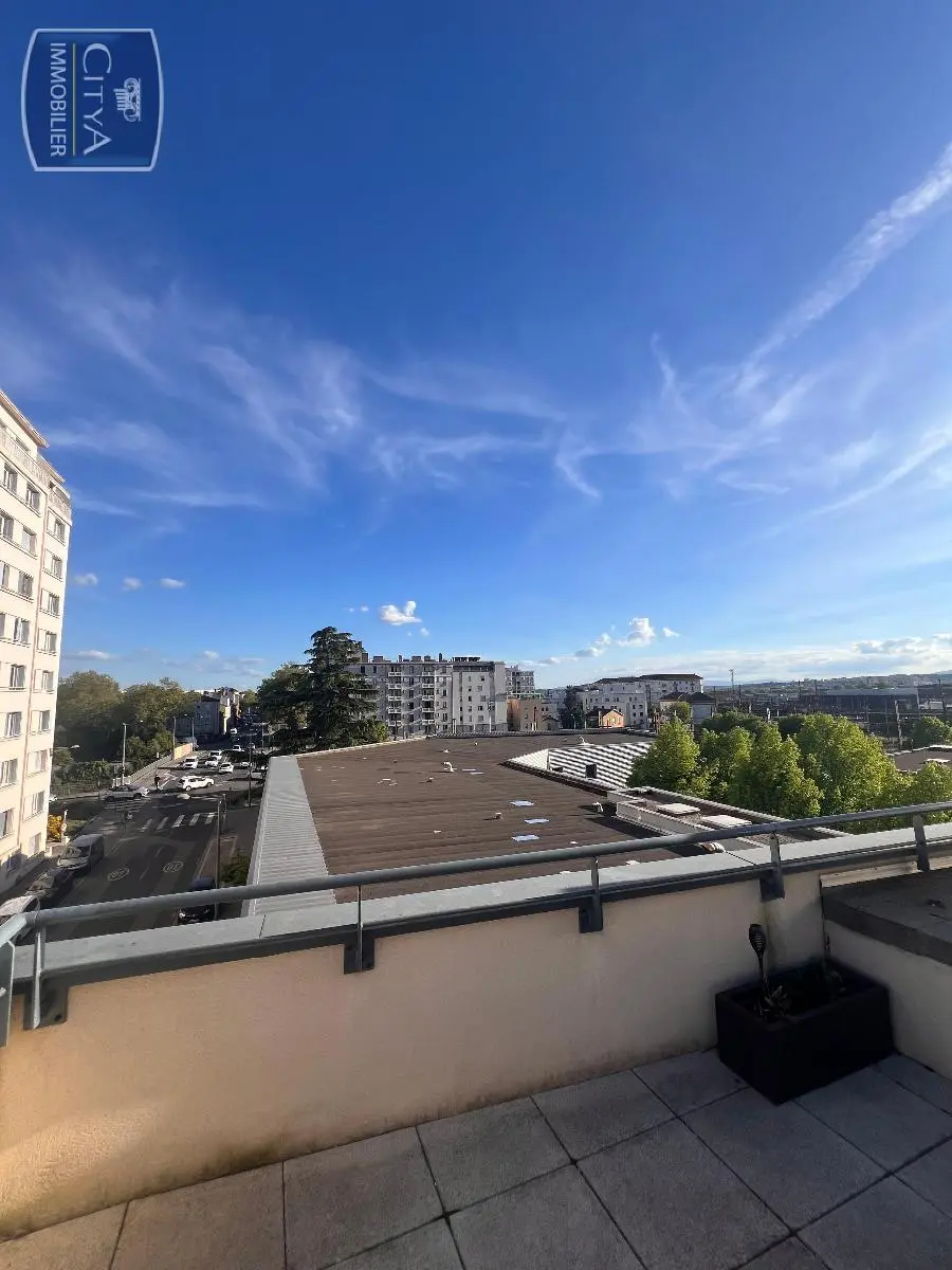 Photo 15 Appartement 1 pièce 38.82m²