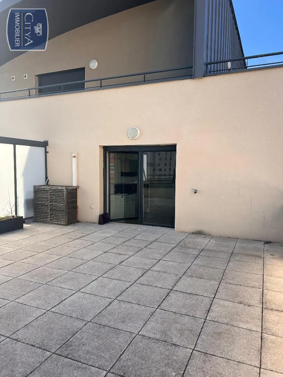 Photo 14 Appartement 1 pièce 38.82m²