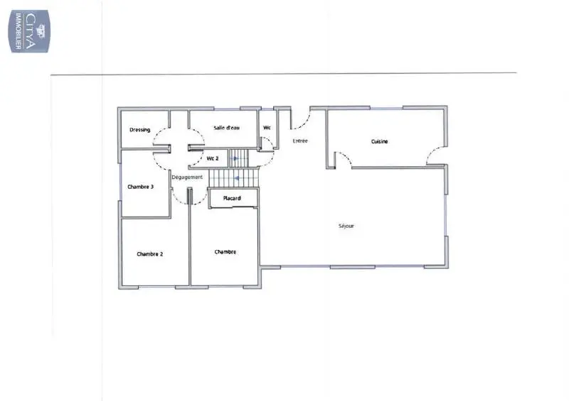 Photo 10 Maison 5 pièces 108.85m²