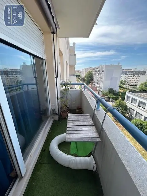 Photo 8 Appartement 2 pièces 47.84m²