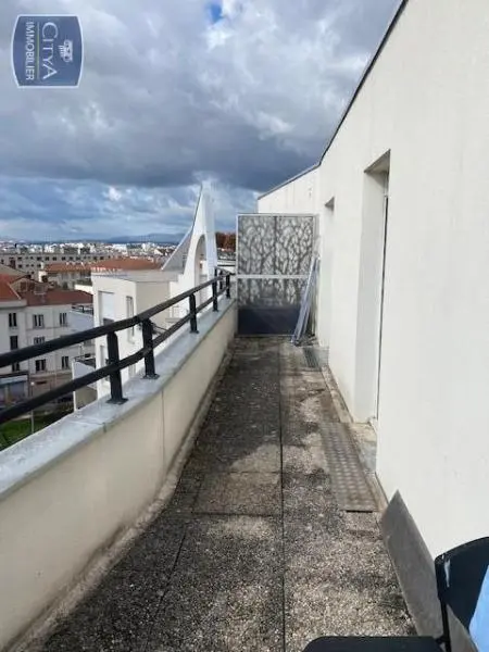 Photo 4 Appartement 1 pièce 39.81m²