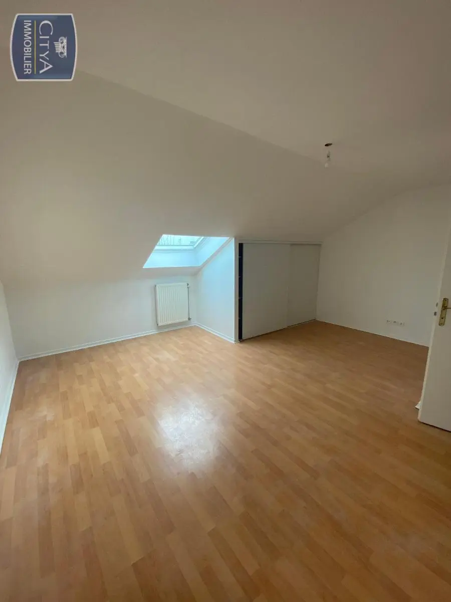 Photo 4 Appartement 2 pièces 55.16m²