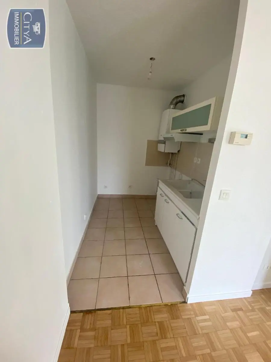 Photo 8 Appartement 2 pièces 55.16m²