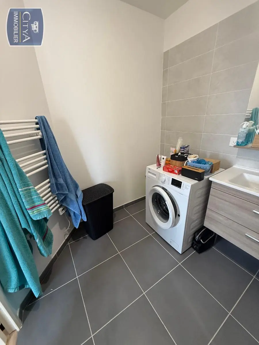 Photo 6 Appartement 2 pièces 44.65m²