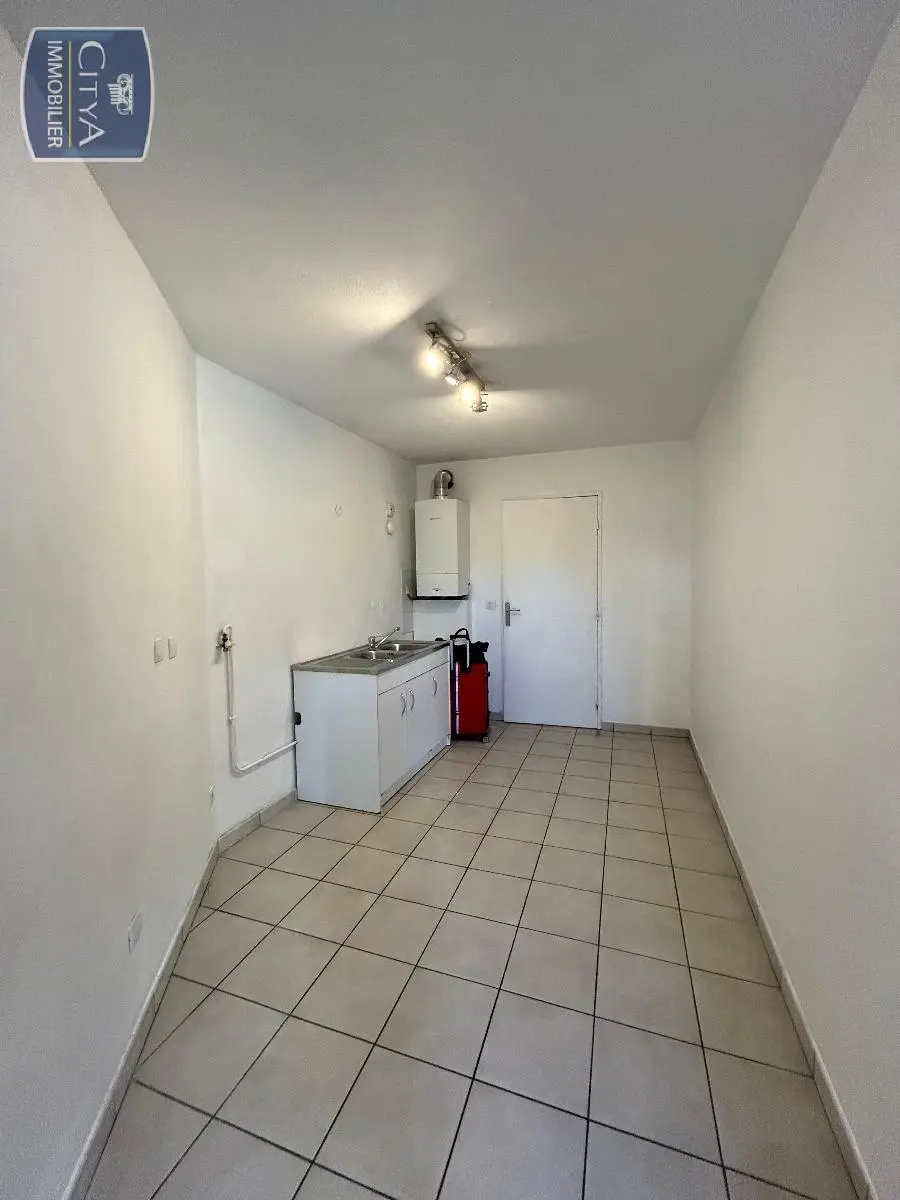 Photo 5 Appartement 3 pièces 62.54m²