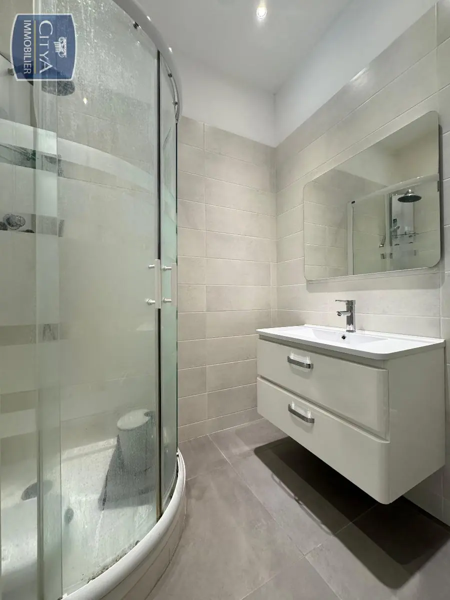 Photo 9 Appartement 2 pièces 48m²