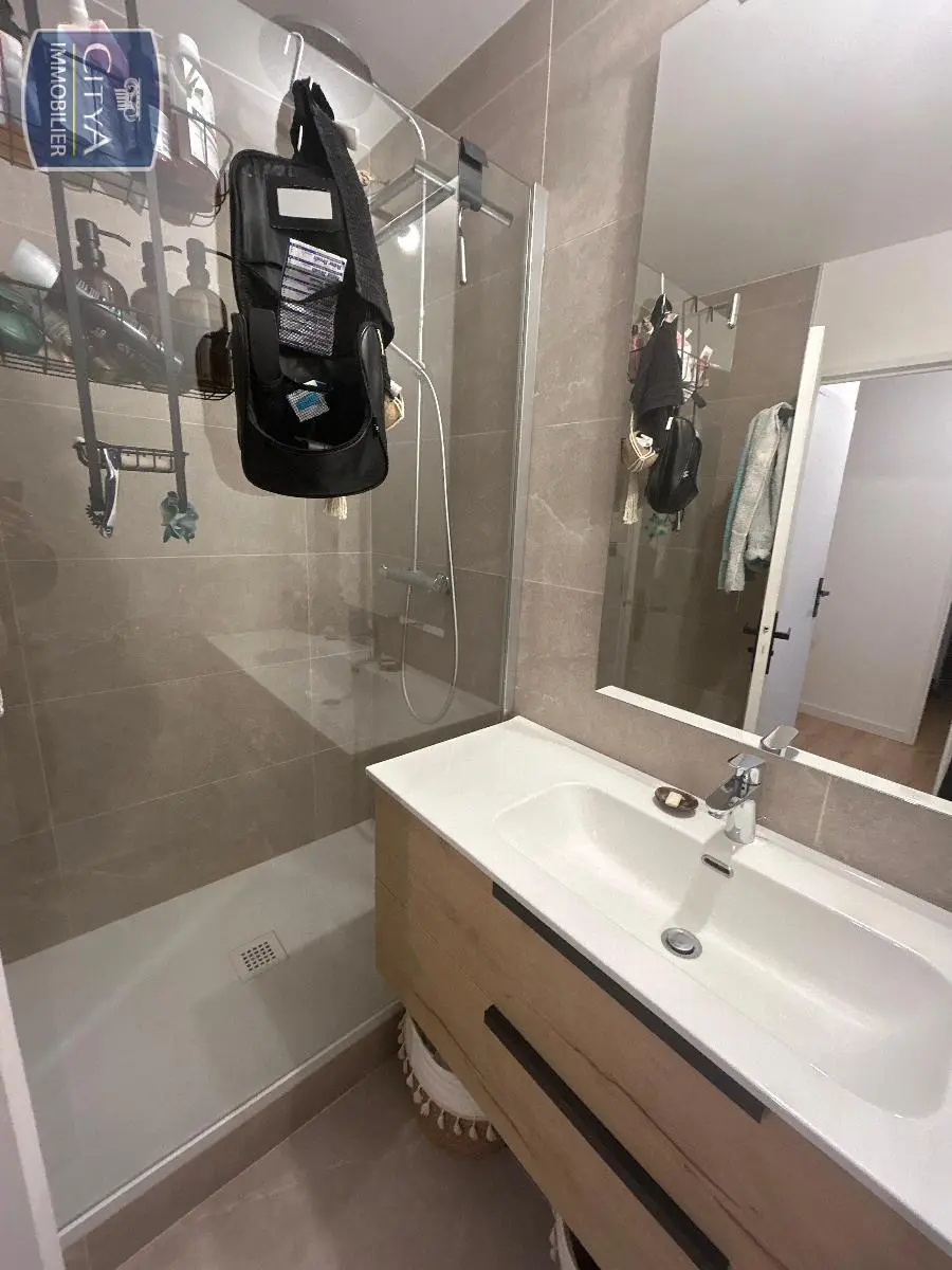 Photo 5 Appartement 3 pièces 68.27m²