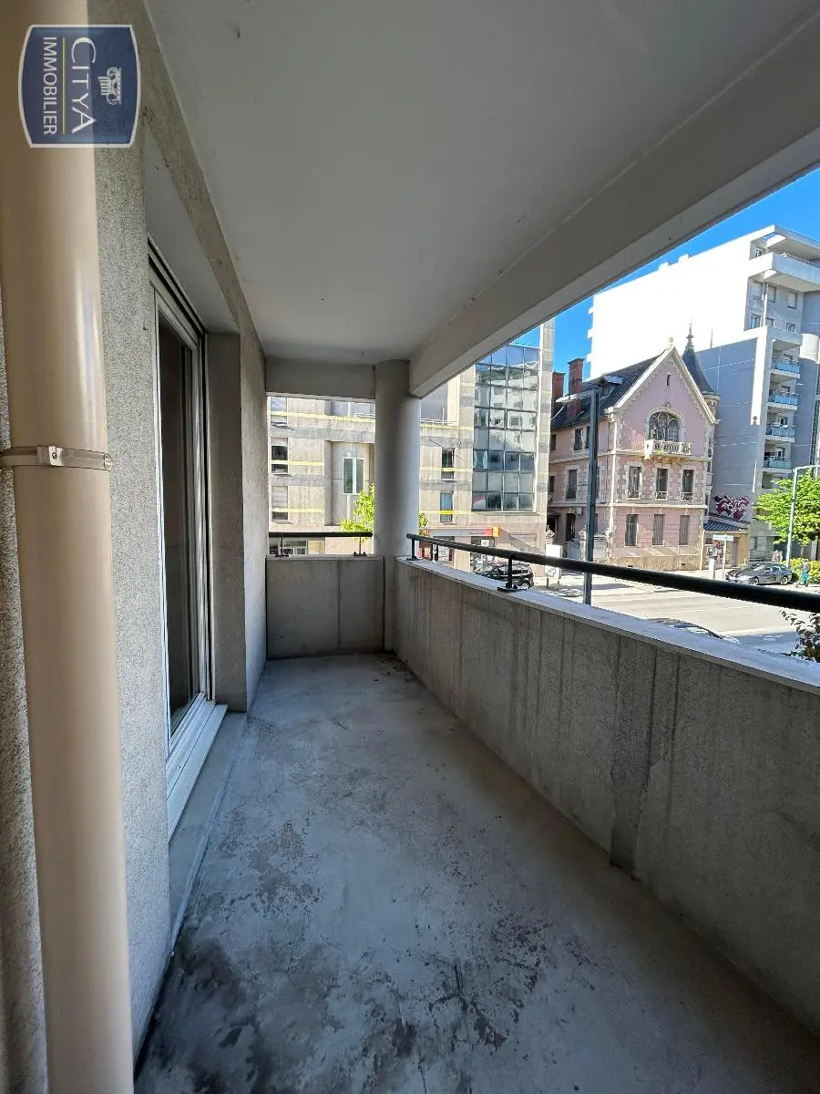 Photo 4 Appartement 3 pièces 62.54m²