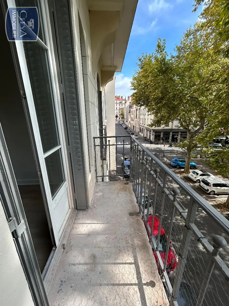 Photo 7 Appartement 3 pièces 55.5m²
