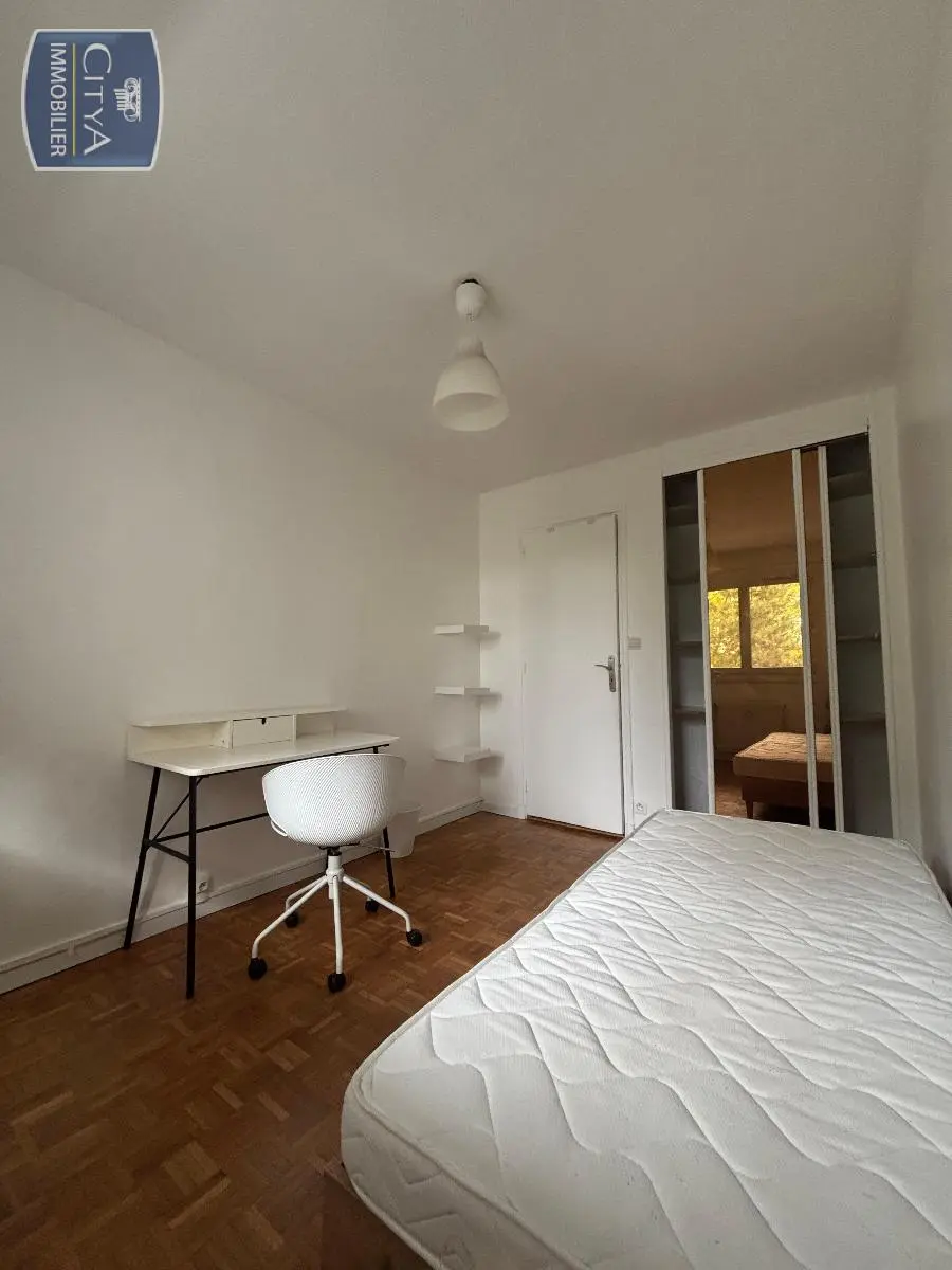 Photo 4 Appartement 3 pièces 70.84m²
