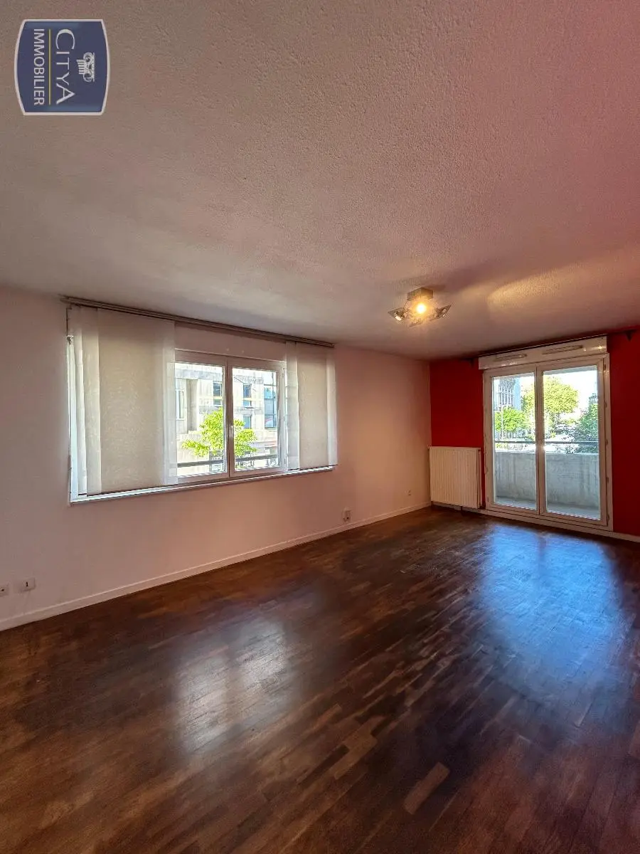 Photo 1 Appartement 3 pièces 62.54m²