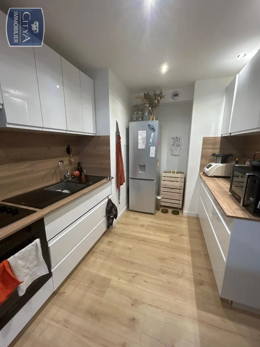 Photo 2 Appartement 3 pièces 68.27m²