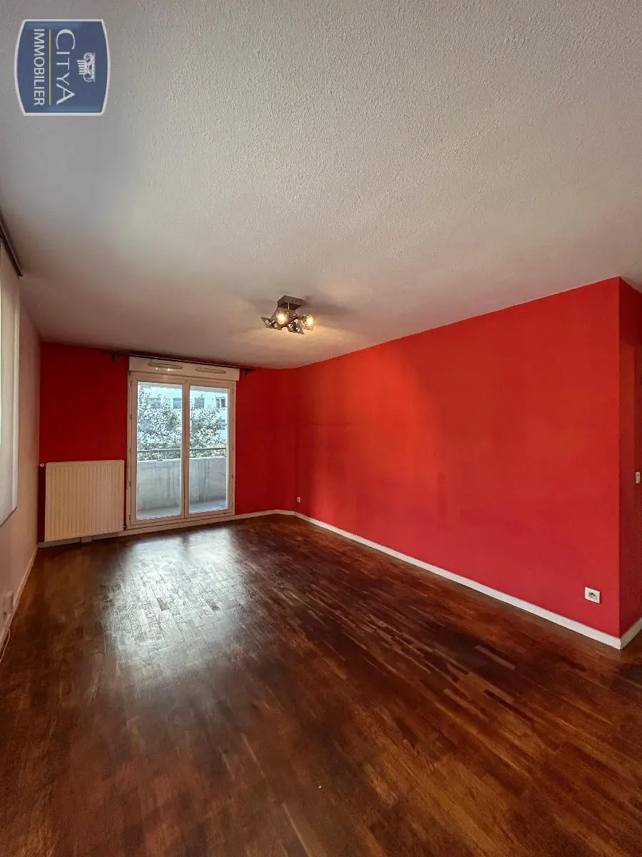 Photo 2 Appartement 3 pièces 62.54m²