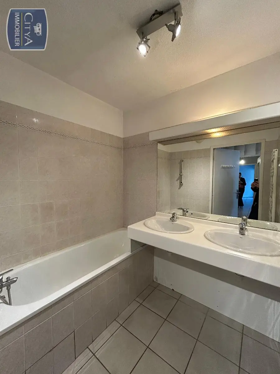 Photo 13 Appartement 3 pièces 62.54m²