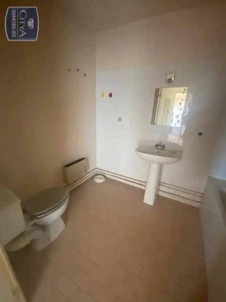 Photo 5 Appartement 1 pièce 39.81m²