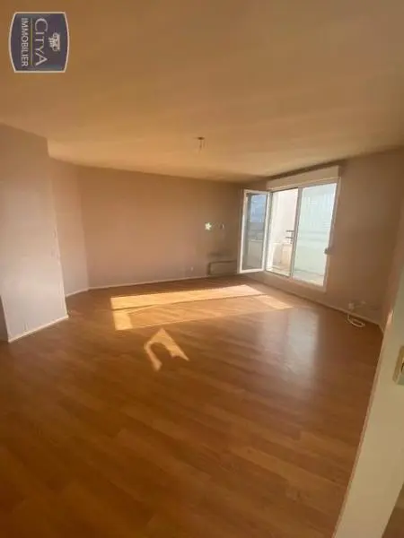 Photo 2 Appartement 1 pièce 39.81m²