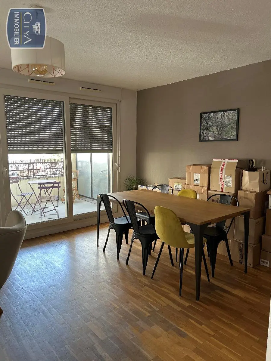 Photo 2 Appartement 3 pièces 72m²