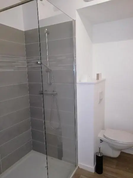 Photo 5 Appartement 1 pièce 20.6m²
