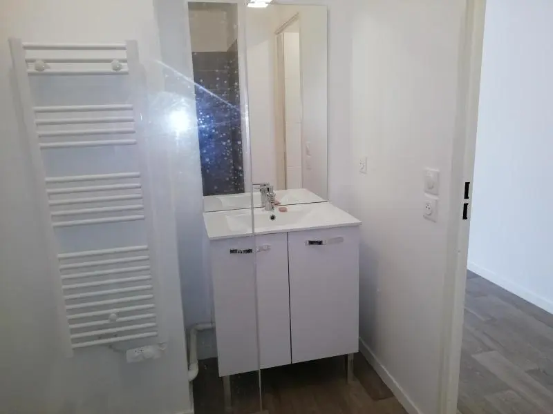 Photo 4 Appartement 1 pièce 20.6m²