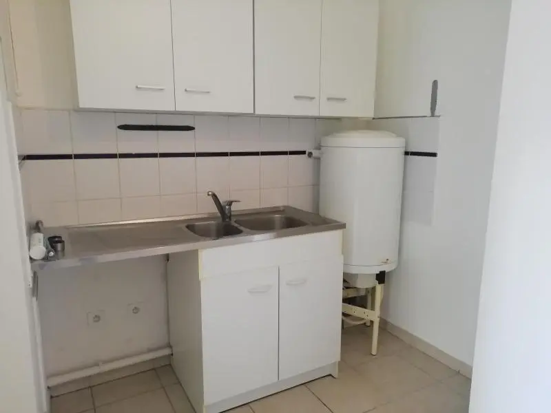 Photo 6 Appartement 1 pièce 31.5m²