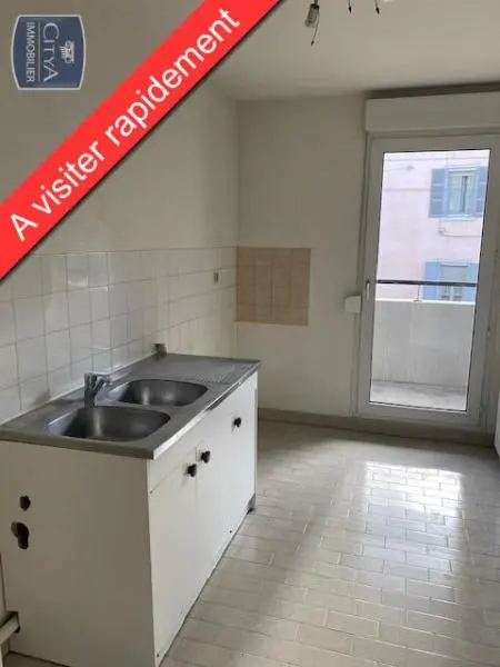 Photo 1 Appartement 3 pièces 71.12m²