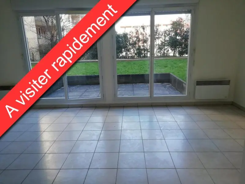 Photo 1 Appartement 1 pièce 31.5m²