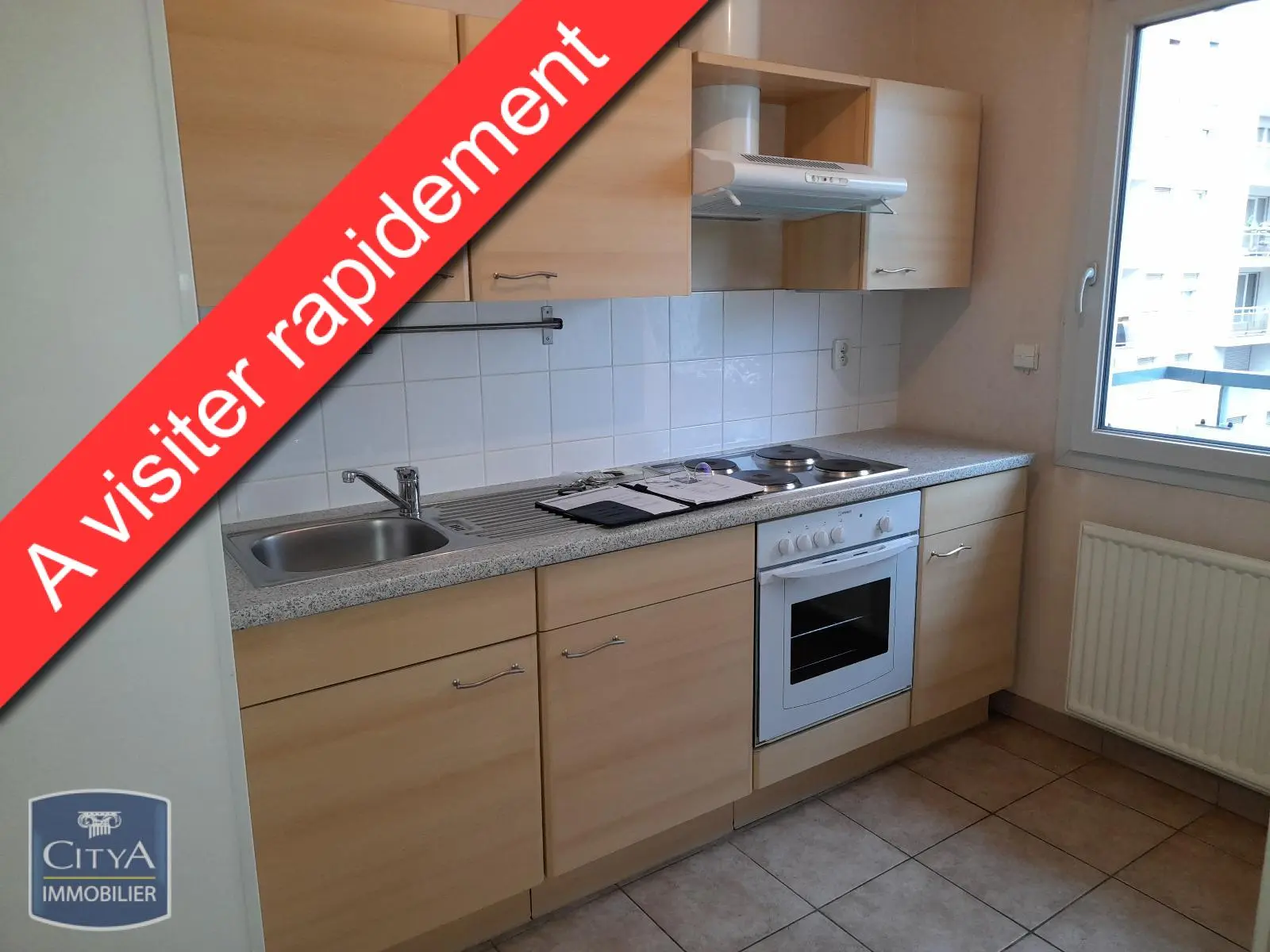 Photo 1 Appartement 2 pièces 49.25m²