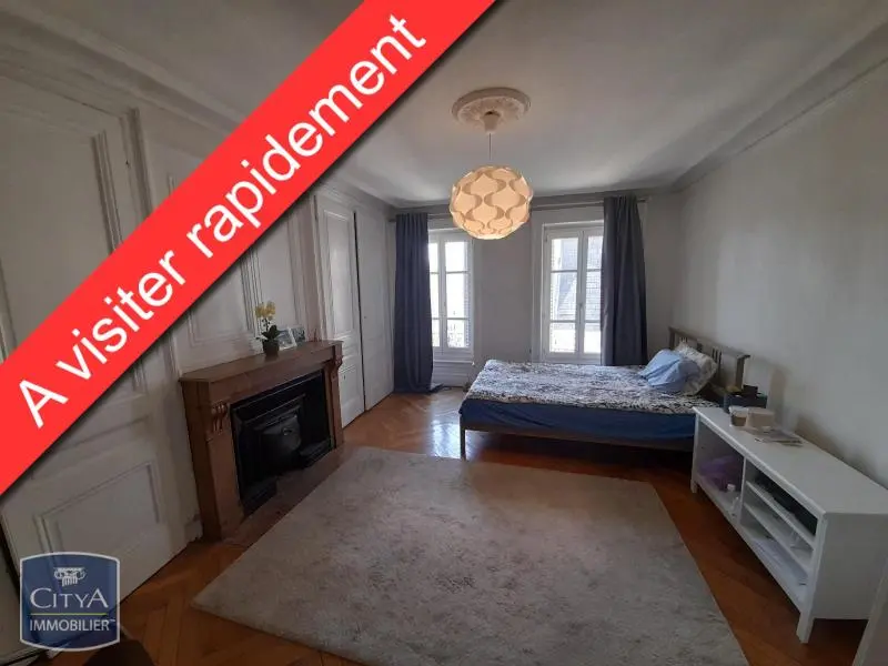 Photo 1 Appartement 3 pièces 83.07m²