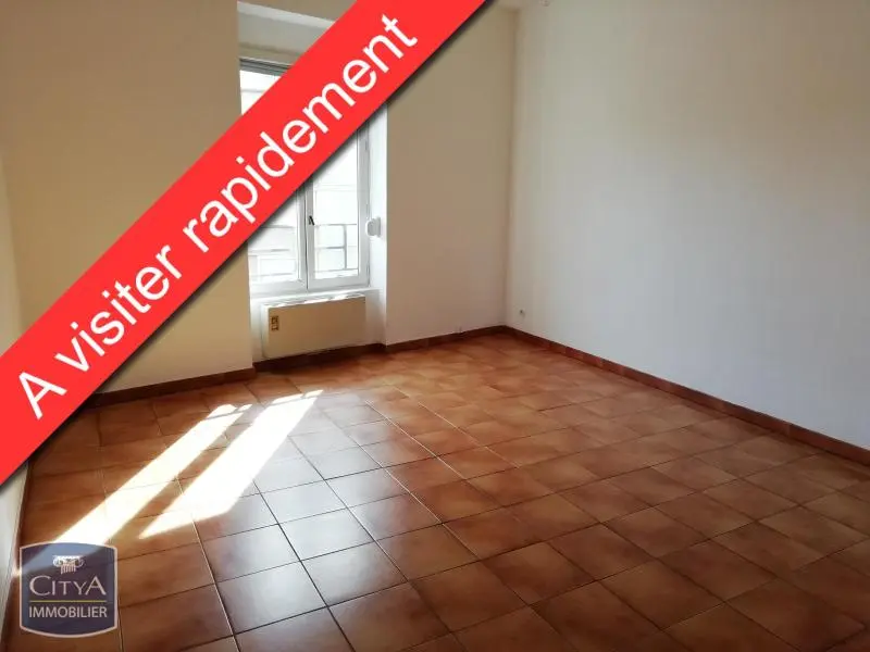 Photo 1 Appartement 1 pièce 23.13m²