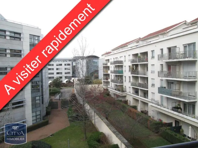 Photo 1 Appartement 3 pièces 70.28m²