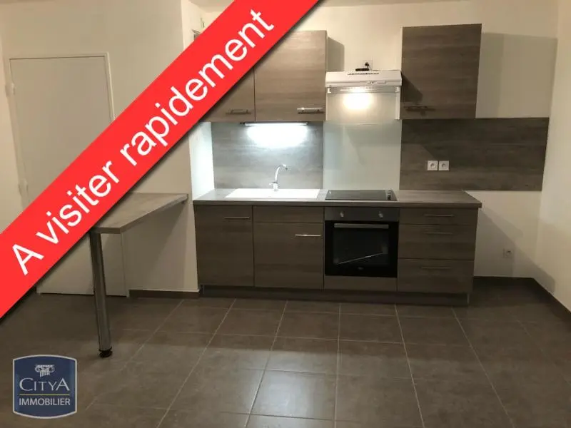 Photo 1 Appartement 3 pièces 63.2m²