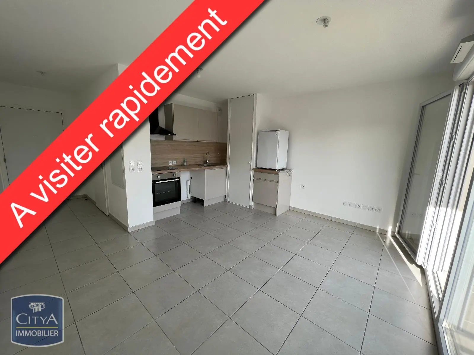 Photo 4 Appartement 1 pièce 25.7m²