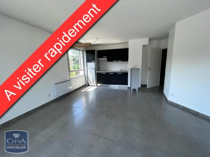 Photo 1 Appartement 3 pièces 72.47m²