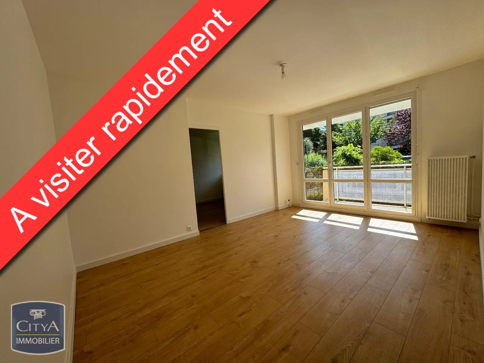 Photo 1 Appartement 3 pièces 63.92m²