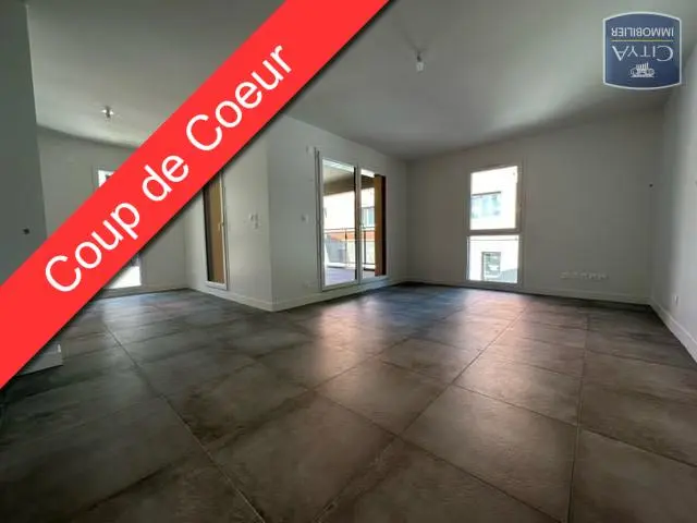 Photo 1 Appartement 3 pièces 69.14m²
