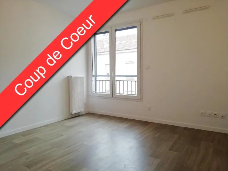 Photo 1 Appartement 1 pièce 20.6m²
