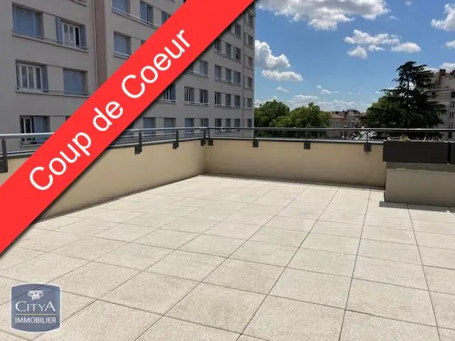 Photo 1 Appartement 1 pièce 38.82m²