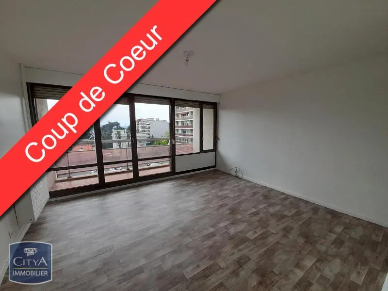 Photo 1 Appartement 1 pièce 39.02m²