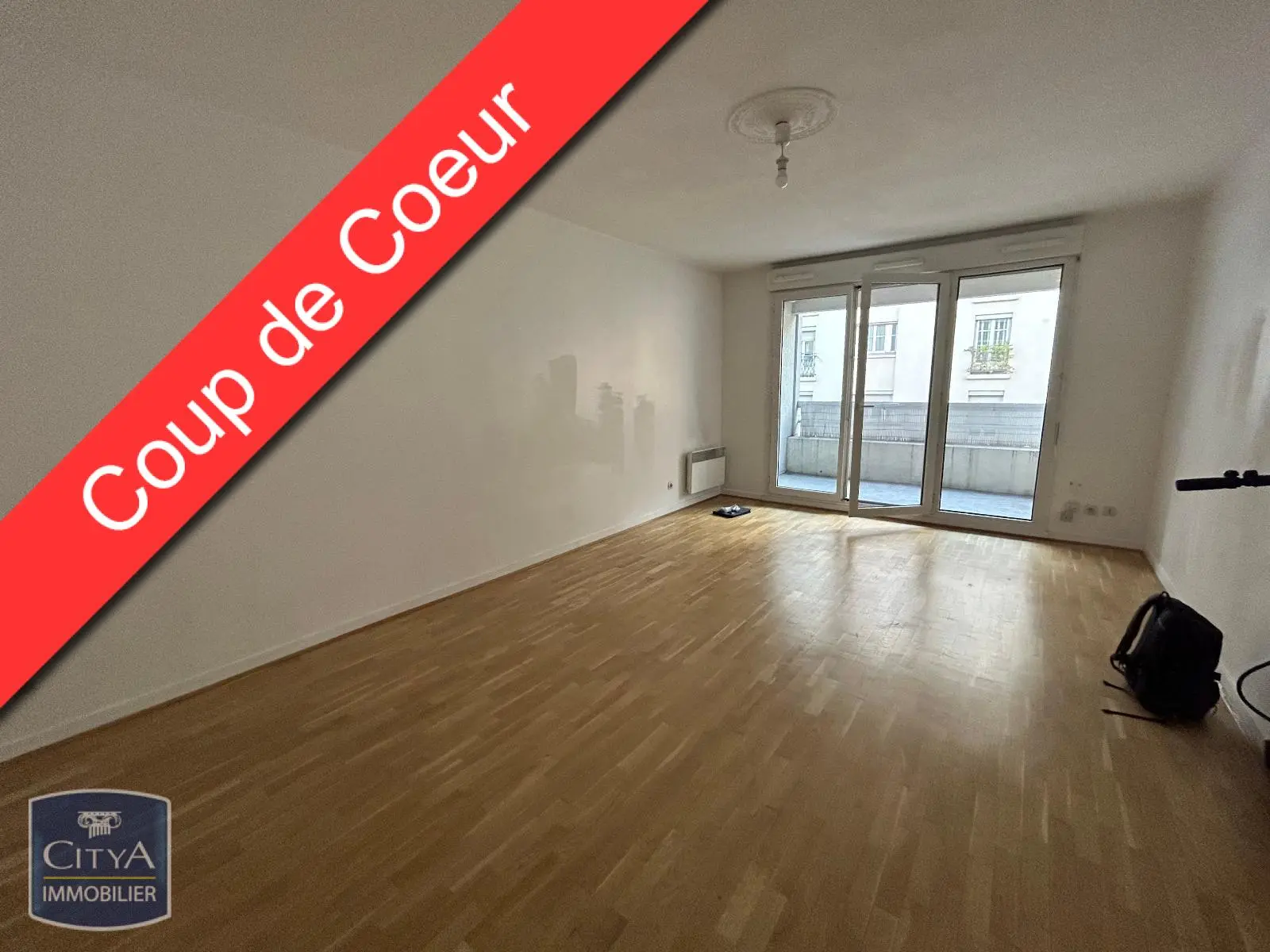 Photo 1 Appartement 3 pièces 69.43m²