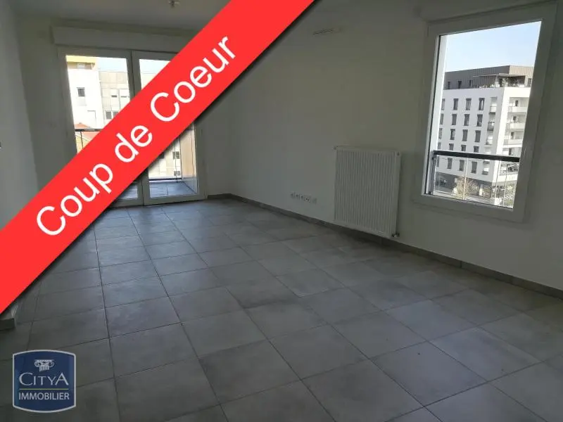 Photo 4 Appartement 2 pièces 53.7m²