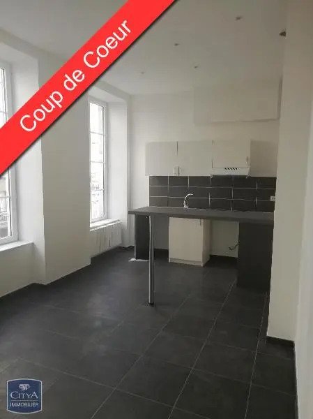 Photo 1 Appartement 3 pièces 55.82m²